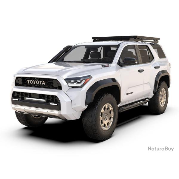 Galerie de toit 3/4 pour Toyota 4Runner, 6e g�n�ration (2025 et suivantes)