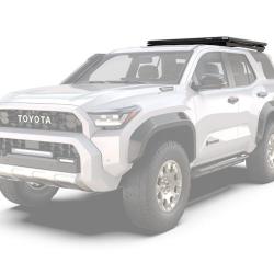 Galerie de toit 3/4 Slimline 3 pour Toyota 4Runner, 6e g&eacute;n&eacute;ration N500