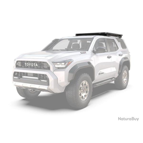 Galerie de toit 3/4 Slimline 3 pour Toyota 4Runner, 6e g�n�ration N500