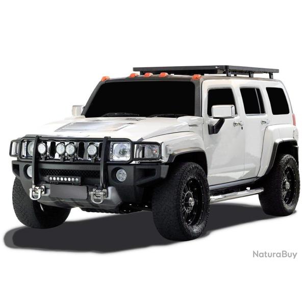 Galerie de toit � pieds hauts pour Hummer H3, Galerie