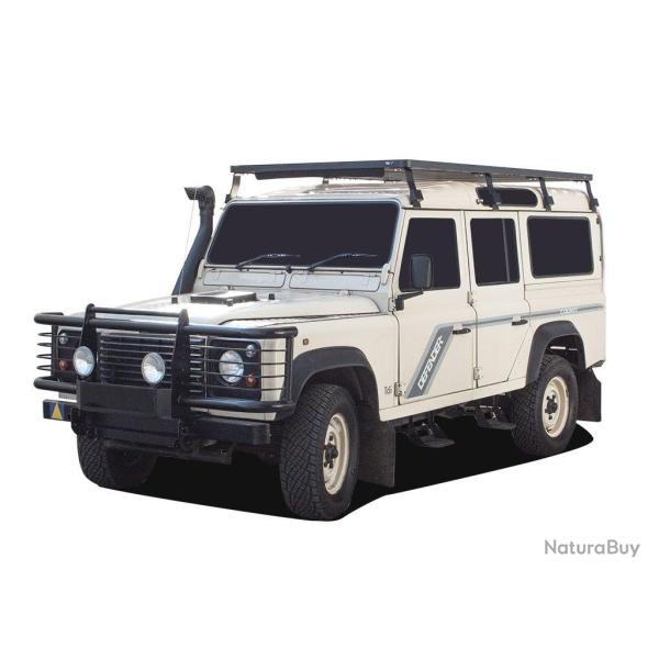 Galerie de toit � pieds hauts pour Land Rover Defender (1983-2016) 110 (1983-2016)