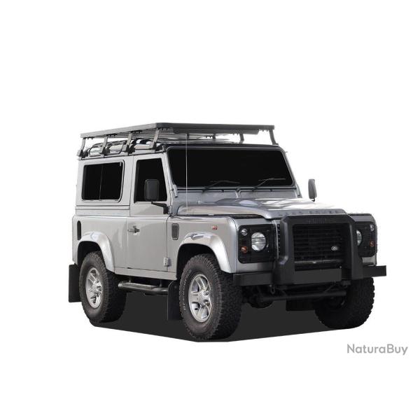 Galerie de toit � pieds hauts pour Land Rover Defender (1983-2016) 90 (1983-2016)