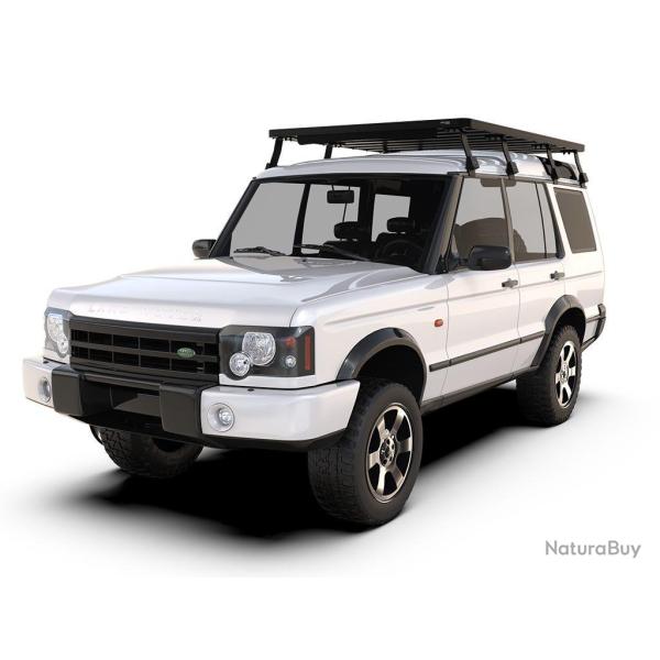 Galerie de toit � pieds hauts pour Land Rover Discovery 1 et 2