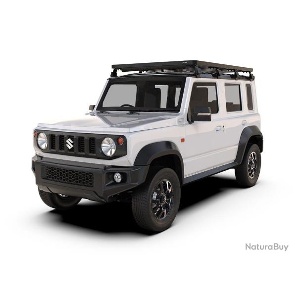 Galerie de toit � pieds hauts pour Suzuki Jimny 5 portes (2023 et suivantes)