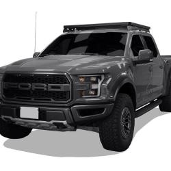 Galerie de toit &agrave; profil bas pour Ford F-150, Raptor (2009 et suivantes)