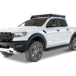Galerie de toit &agrave; profil bas pour Ford Ranger, Raptor (2019-2022)