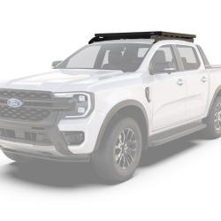 Galerie de toit &agrave; profil bas pour Ford Ranger, Super Duty double cabine (2025 et suivantes)