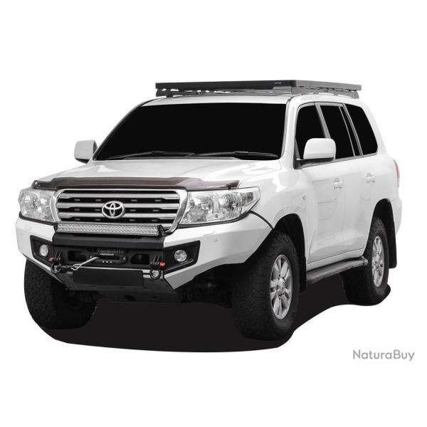 Galerie de toit � profil bas pour Toyota Land Cruiser 200 et Lexus LX570