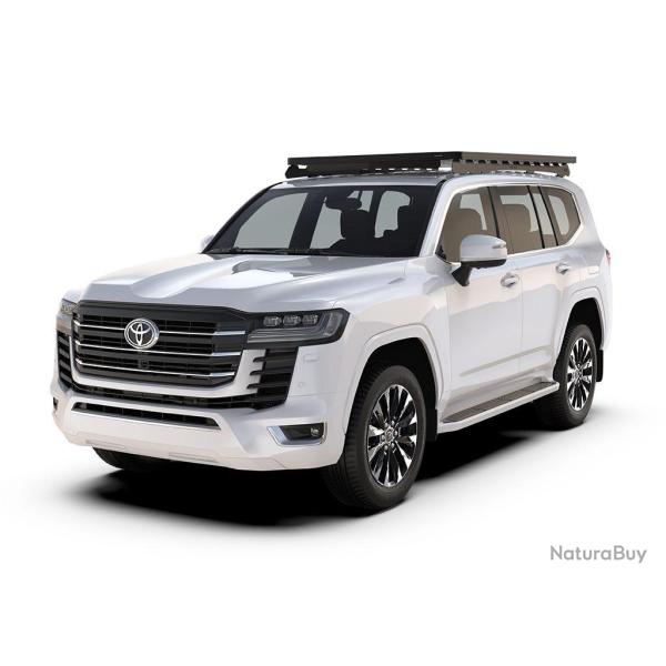 Galerie de toit � profil bas pour Toyota Land Cruiser 300