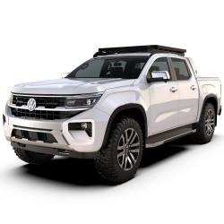 Galerie de toit &agrave; profil bas pour Volkswagen Amarok, (2023 et suivantes)
