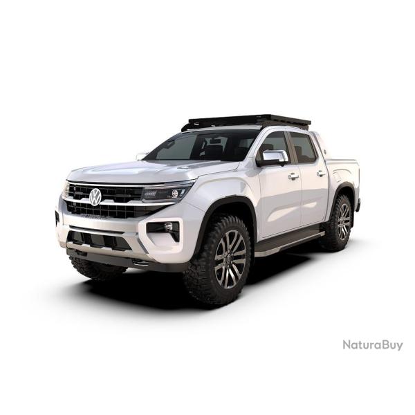 Galerie de toit � profil bas pour Volkswagen Amarok, (2023 et suivantes)