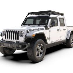 Galerie de toit Extreme pour Jeep Gladiator, JT (2019 et suivantes)