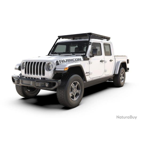 Galerie de toit Extreme pour Jeep Gladiator, JT (2019 et suivantes)