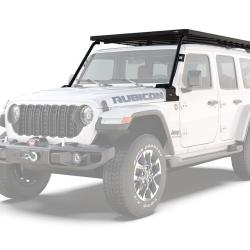 Galerie de toit Extreme pour Jeep Wrangler, JL 4 portes Mojave diesel
