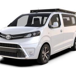 Galerie de toit pour Expert, Scudo, Jumpy et Vivaro, Vivaro, Expert, Scudo et Jumpy, empattement cou