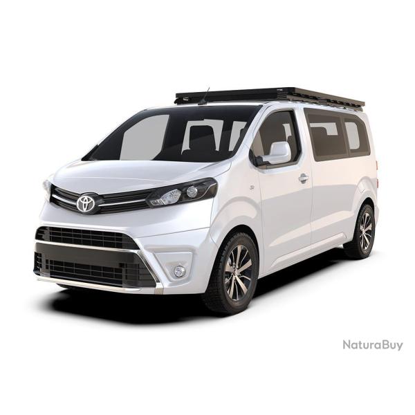 Galerie de toit pour Expert, Scudo, Jumpy et Vivaro, Vivaro, Expert, Scudo et Jumpy, empattement cou