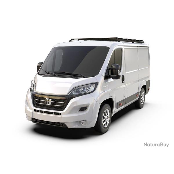 Galerie de toit pour Fiat Ducato, L1H1, 118 pouces toit bas