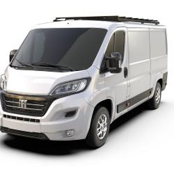 Galerie de toit pour Fiat Ducato, L2H1, 136 pouces toit bas