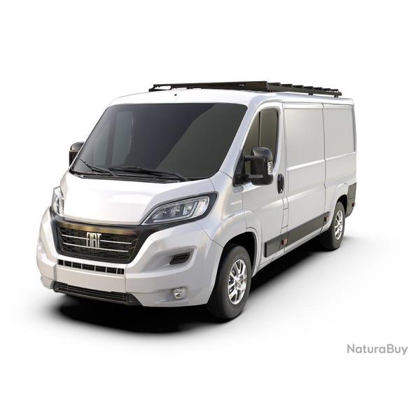 Galerie de toit pour Fiat Ducato, L2H1, 136 pouces toit bas