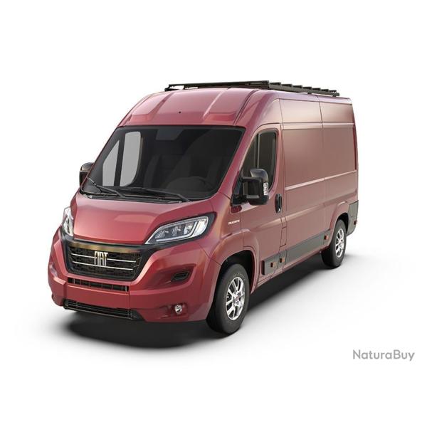 Galerie de toit pour Fiat Ducato, L2H2, 136 pouces toit haut
