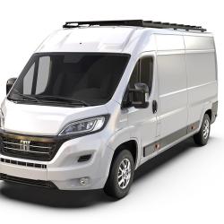Galerie de toit pour Fiat Ducato, L3H2, 159 pouces toit haut