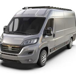 Galerie de toit pour Fiat Ducato, L4H2, 159 pouces toit haut