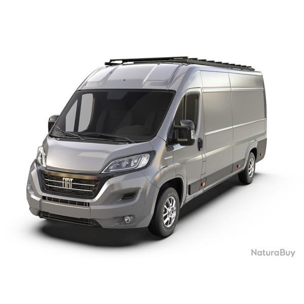 Galerie de toit pour Fiat Ducato, L4H2, 159 pouces toit haut