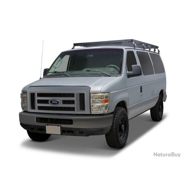 Galerie de toit pour Ford E-Series, Cabine r�guli�re (1992-2014)