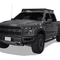 Galerie de toit pour Ford F-150, Crew Cab (2009 et suivantes)