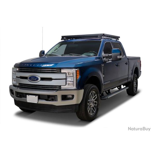 Galerie de toit pour Ford F-250