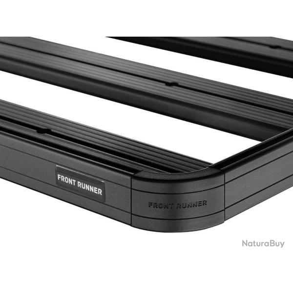 Galerie de toit pour Ford Ranger, T6 et Wildtrak (2012-2019)