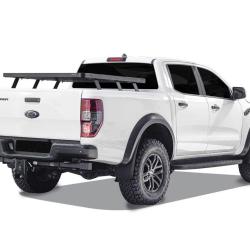 Galerie de toit pour Ford Ranger, T6, Wildtrak et Raptor (2012-2022) (KRFR009T)