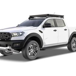 Galerie de toit pour Ford Ranger, T6, Wildtrak et Raptor (2012-2022) (KRFR012T)