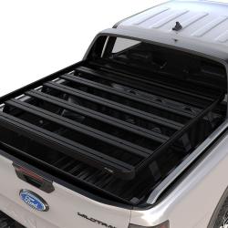 Galerie de toit pour Ford Ranger, T6.2 Wildtrak et Raptor (2022 et suivantes)