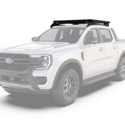 Galerie de toit pour Ford Ranger, T6.2 Wildtrak et Raptor double cabine