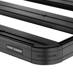 Galerie de toit pour Hummer H3, Galerie