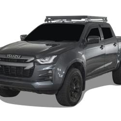 Galerie de toit pour Isuzu D-Max, RG 3e g&eacute;n&eacute;ration (2020 et suivantes)