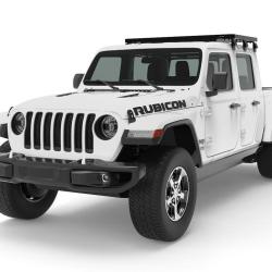 Galerie de toit pour Jeep Gladiator, JT (2019 et suivantes)