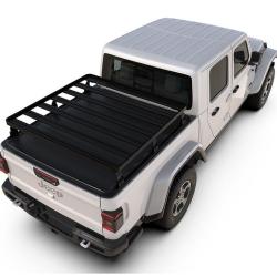 Galerie de toit pour Jeep Gladiator, JT avec Fold-Top (2019 et suivantes)