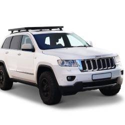 Galerie de toit pour Jeep Grand Cherokee, WK2 (2011-2021)