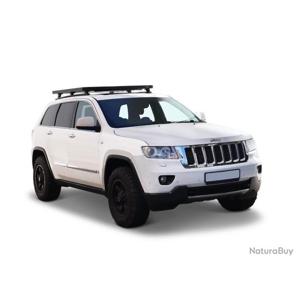 Galerie de toit pour Jeep Grand Cherokee, WK2 (2011-2021)