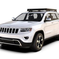Galerie de toit pour Jeep Grand Cherokee, WK2 (2011-2021), pleine longueur