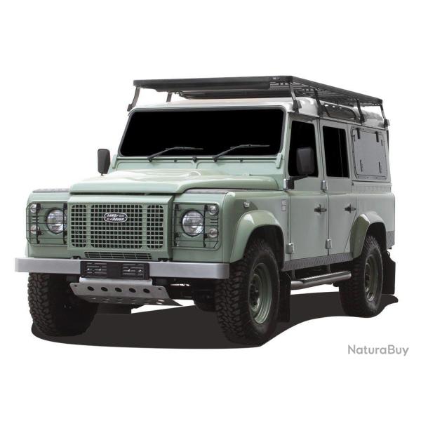Galerie de toit pour Land Rover Defender (1983-2016) 110 (1983-2016)