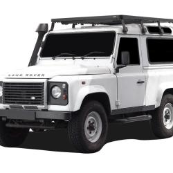 Galerie de toit pour Land Rover Defender (1983-2016) 90 (1983-2016)