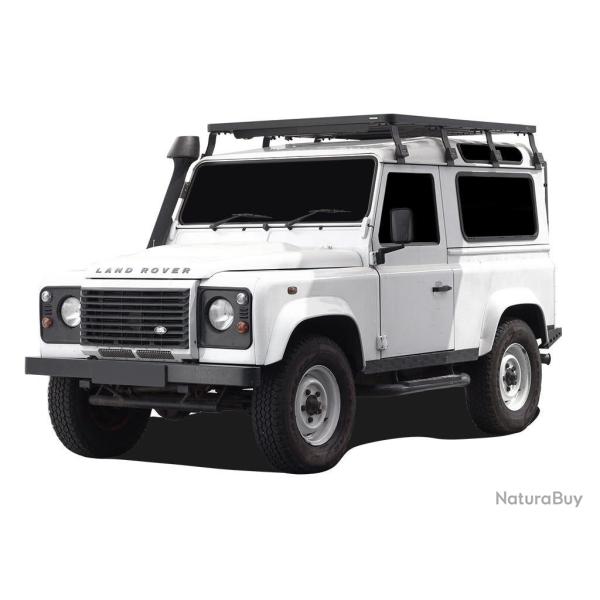 Galerie de toit pour Land Rover Defender (1983-2016) 90 (1983-2016)