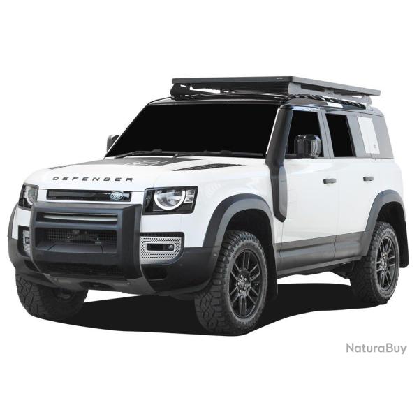 Galerie de toit pour Land Rover Defender (2020 et suivantes) 110 (2020 et suivantes)