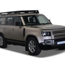 Galerie de toit pour Land Rover Defender (2020 et suivantes) 130