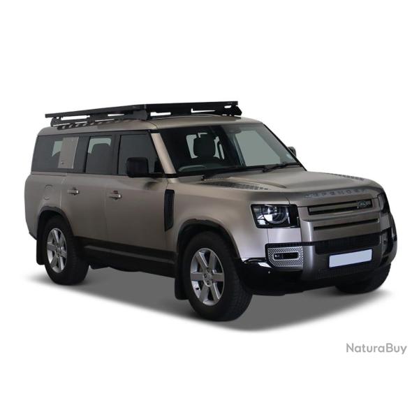 Galerie de toit pour Land Rover Defender (2020 et suivantes) 130