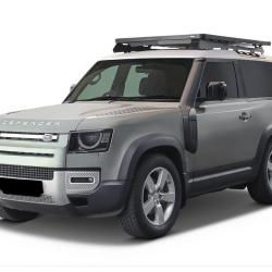 Galerie de toit pour Land Rover Defender (2020 et suivantes) 90 (2020 et suivantes)