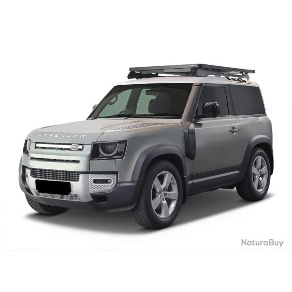 Galerie de toit pour Land Rover Defender (2020 et suivantes) 90 (2020 et suivantes)